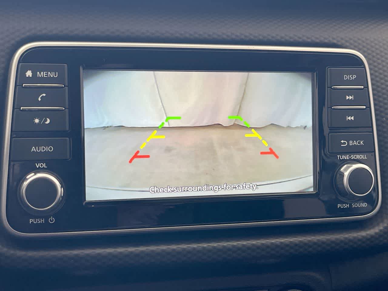 Used 2022 Nissan Kicks S FWD image 17