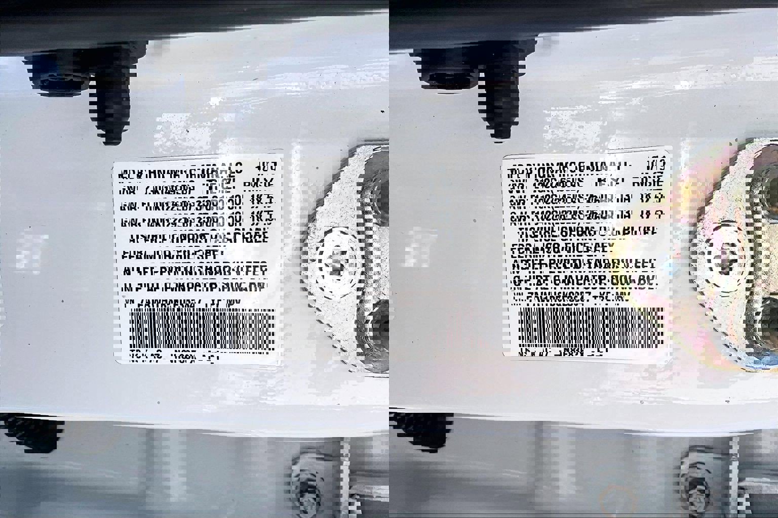 Used 2019 Honda CR-V EX-L image 31