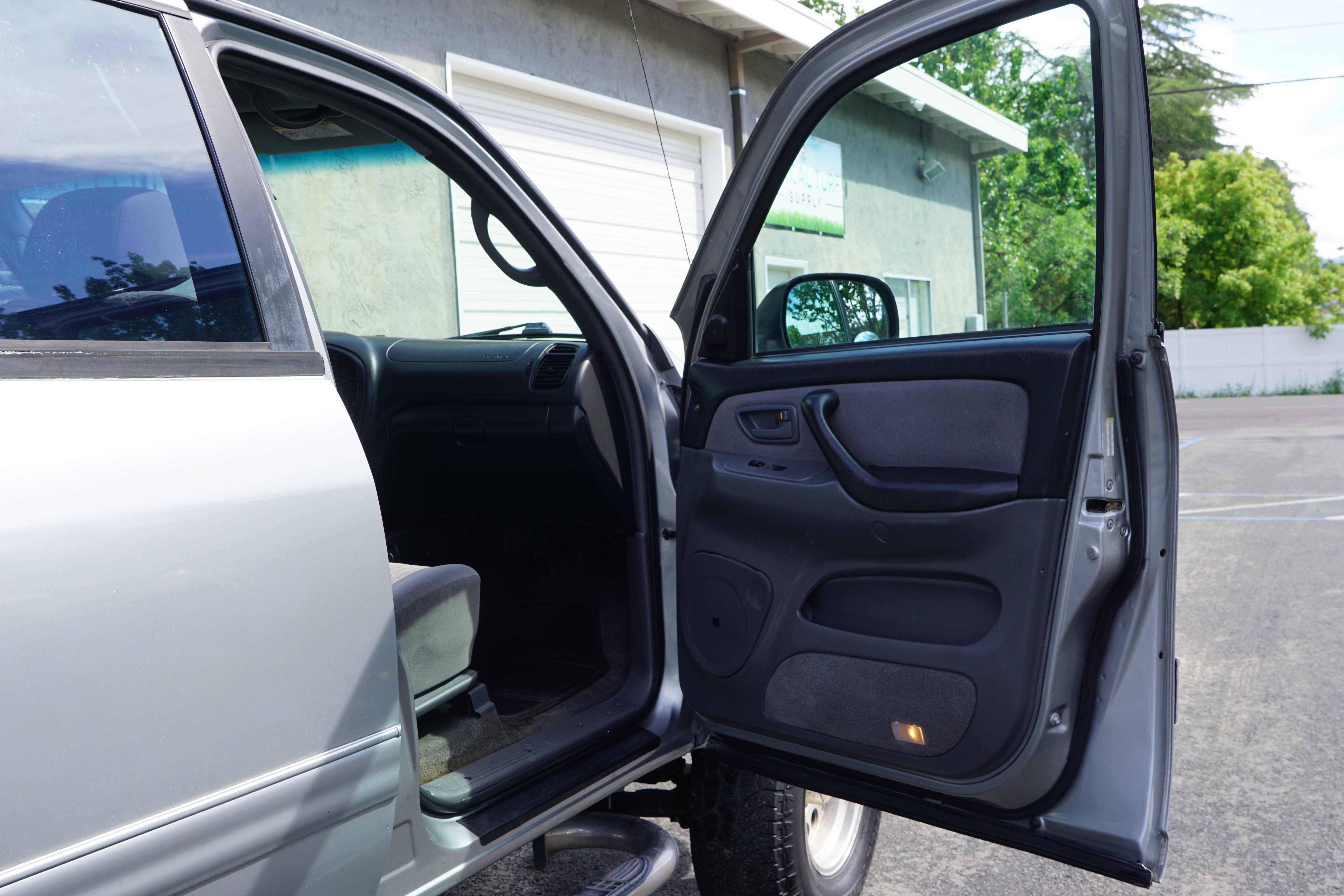 Used 2004 Toyota Tundra SR5 RWD image 28