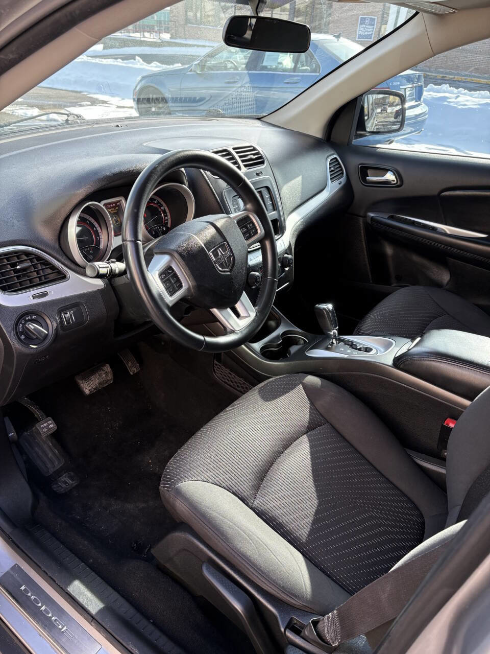 Used 2018 Dodge Journey SE w/ Popular Equipment Group image 6