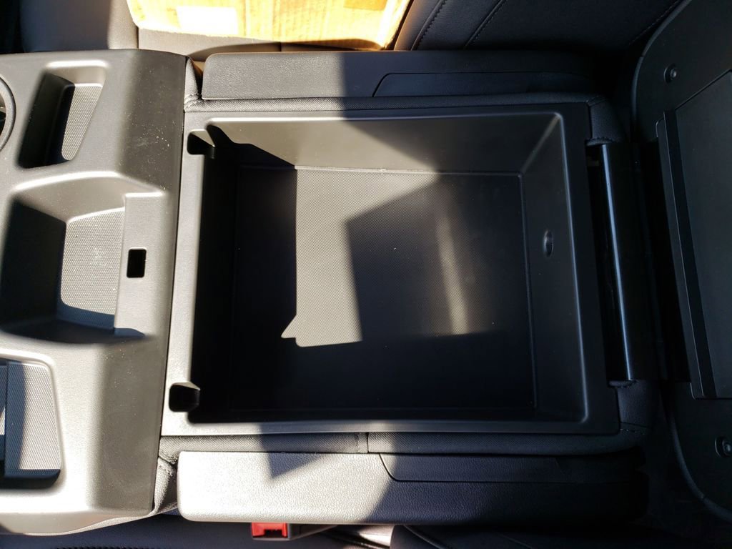 New 2025 Chevrolet Silverado 1500 W/T w/ WT Value Package image 20