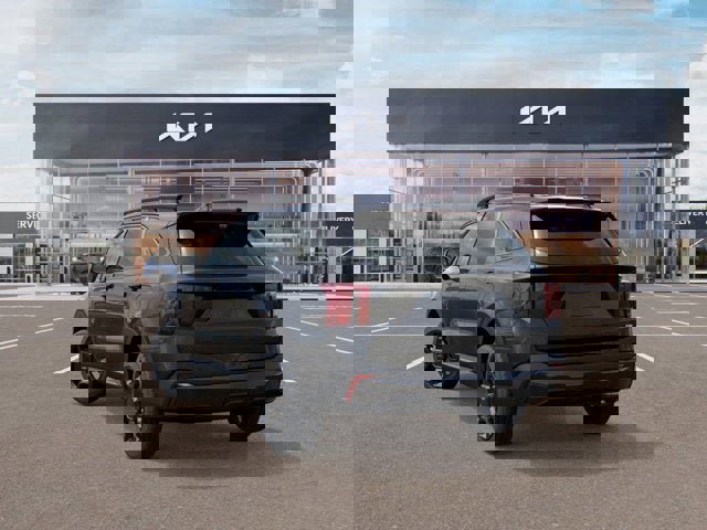 New 2026 Kia Sorento SX Prestige image 4