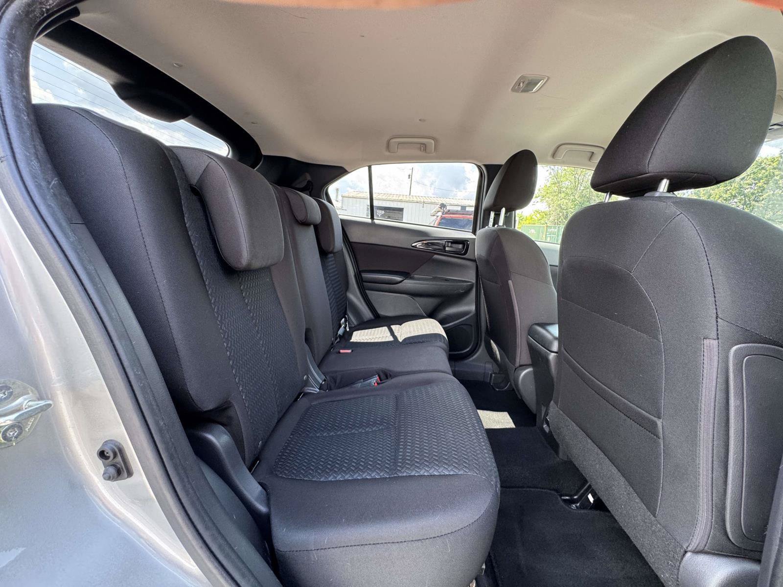 Used 2020 Mitsubishi Eclipse Cross ES AWD/4WD image 20