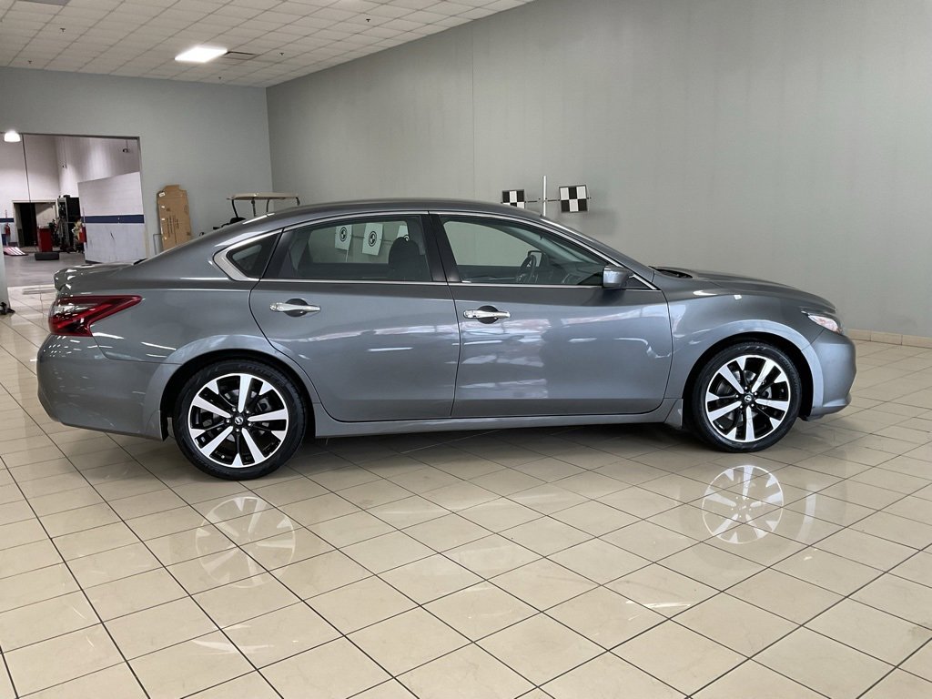 Used 2018 Nissan Altima 2.5 SR image 6