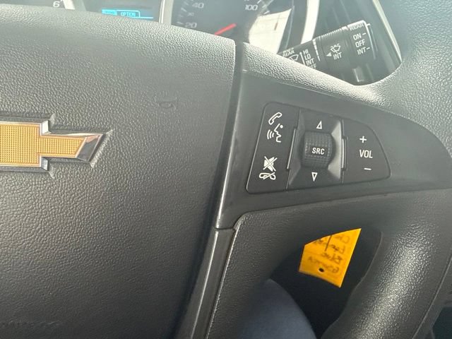 Used 2016 Chevrolet Equinox LS FWD image 21
