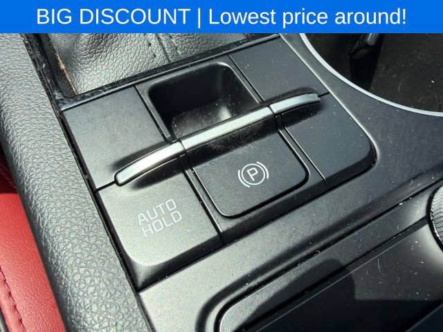 Used 2022 Kia K5 GT-Line w/ GT-Line FWD Premium Package image 32