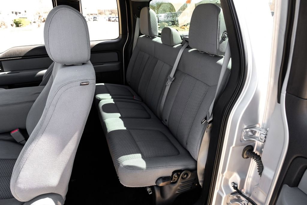 Used 2013 Ford F150 STX w/ Mid Equipment Group image 33