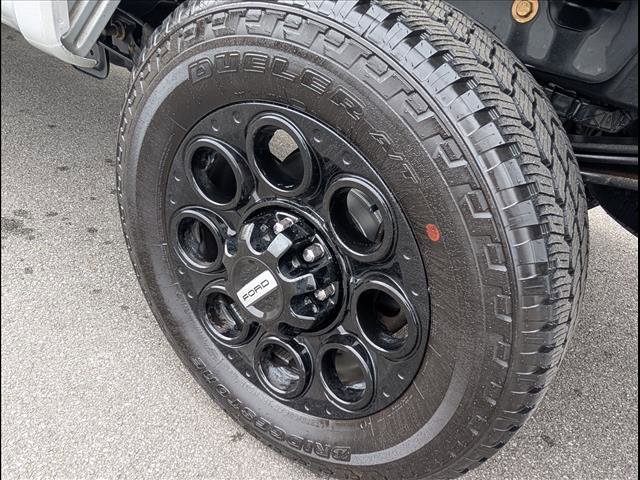 Used 2018 Ford F250 XLT image 21