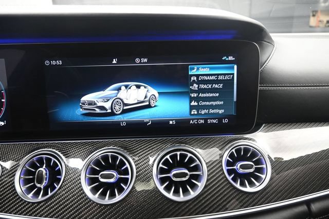 Used 2020 Mercedes-Benz AMG GT 53 image 11