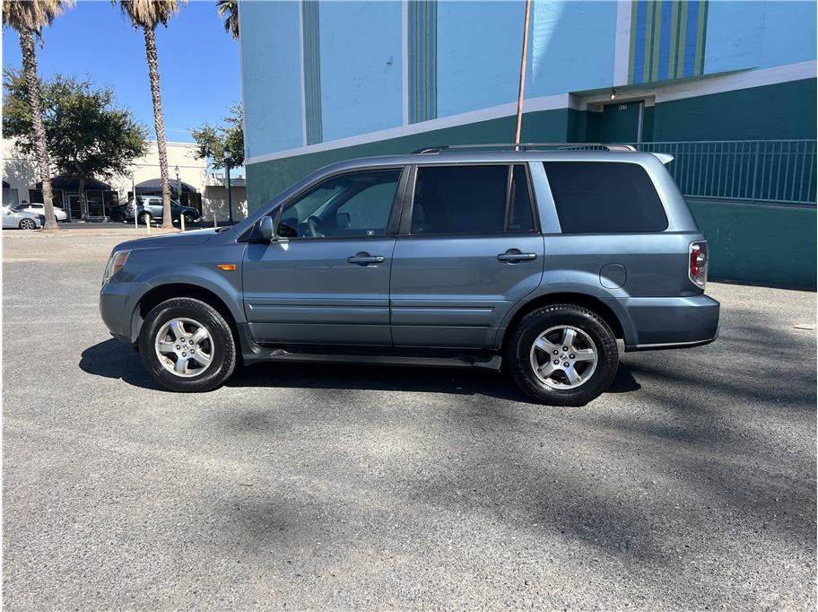 Used 2006 Honda Pilot EX-L image 8