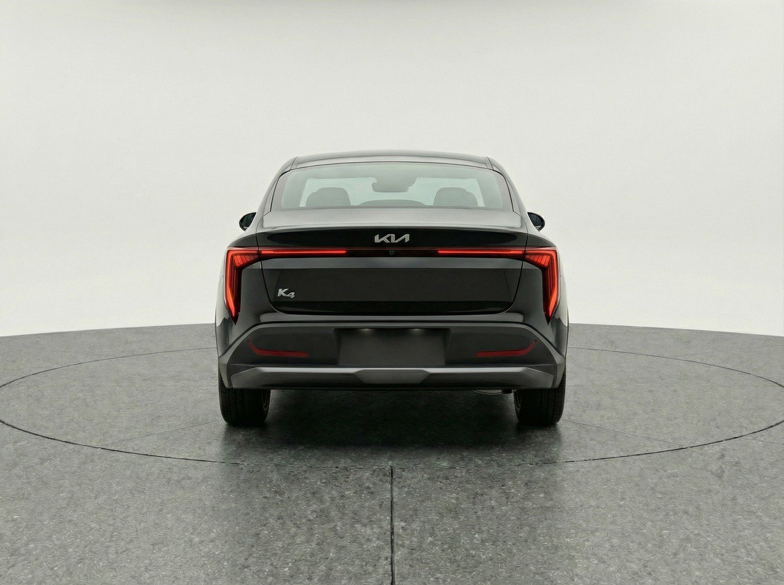 Used 2025 Kia K4 LXS image 7