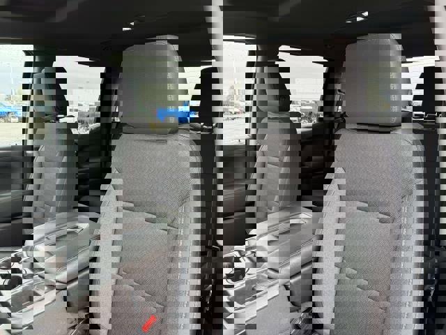 Used 2020 Chevrolet Silverado 1500 LT w/ LT Value Package image 11