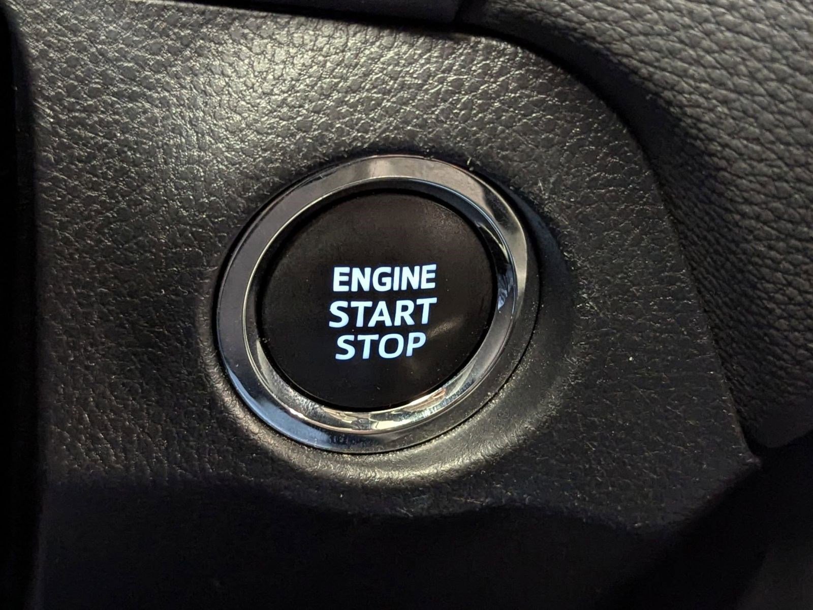 Used 2023 Toyota RAV4 XLE image 30