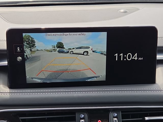 Used 2023 Genesis G70 2.0T RWD image 23