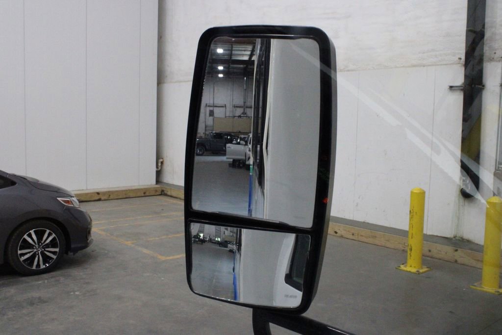 Used 2015 Ford E-450 and Econoline 450 Super Duty w/ Shuttle Bus Prep Package RWD image 25