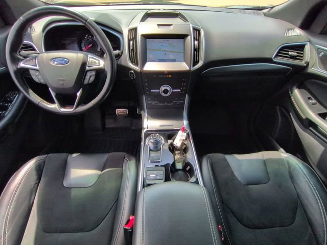 Used 2020 Ford Edge ST w/ Equipment Group 401A image 16