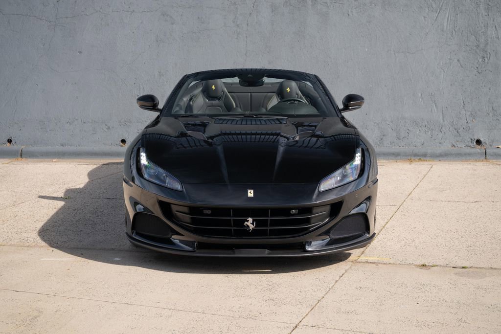 Used 2023 Ferrari Portofino M image 6