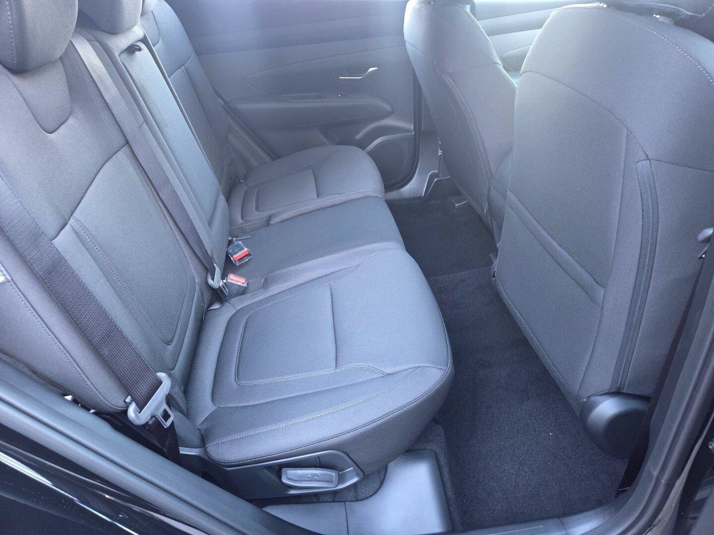 New 2026 Hyundai Tucson SE FWD image 79