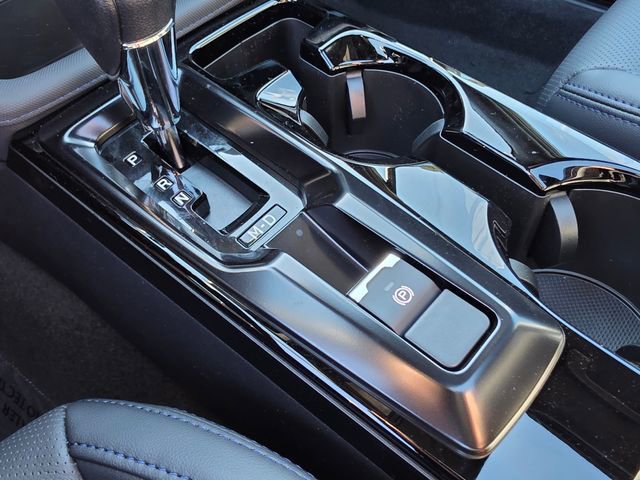 New 2026 Subaru Forester Limited image 33