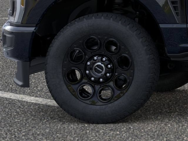 New 2026 Ford F350 Lariat w/ Black Appearance Package AWD/4WD image 19