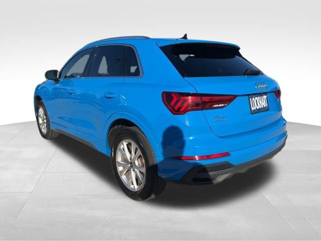 Used 2023 Audi Q3 2.0T Premium image 5