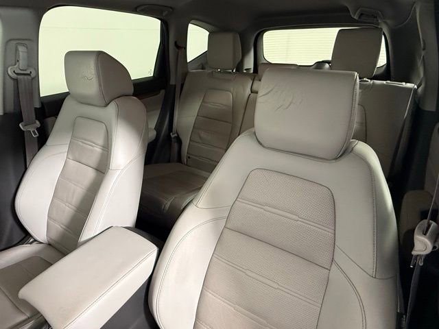 Used 2019 Honda CR-V EX-L image 29