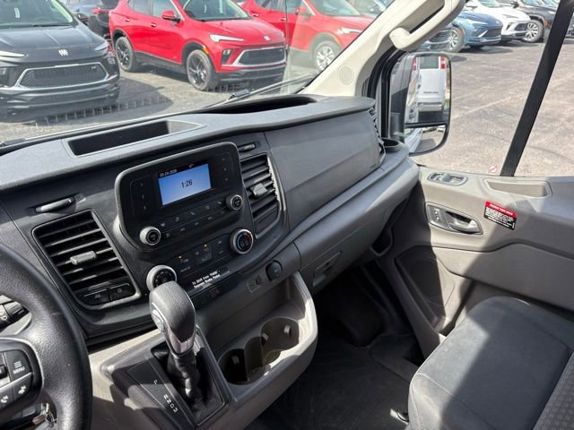 Used 2024 Ford Transit 250 Low Roof w/ Exterior Upgrade Package image 33