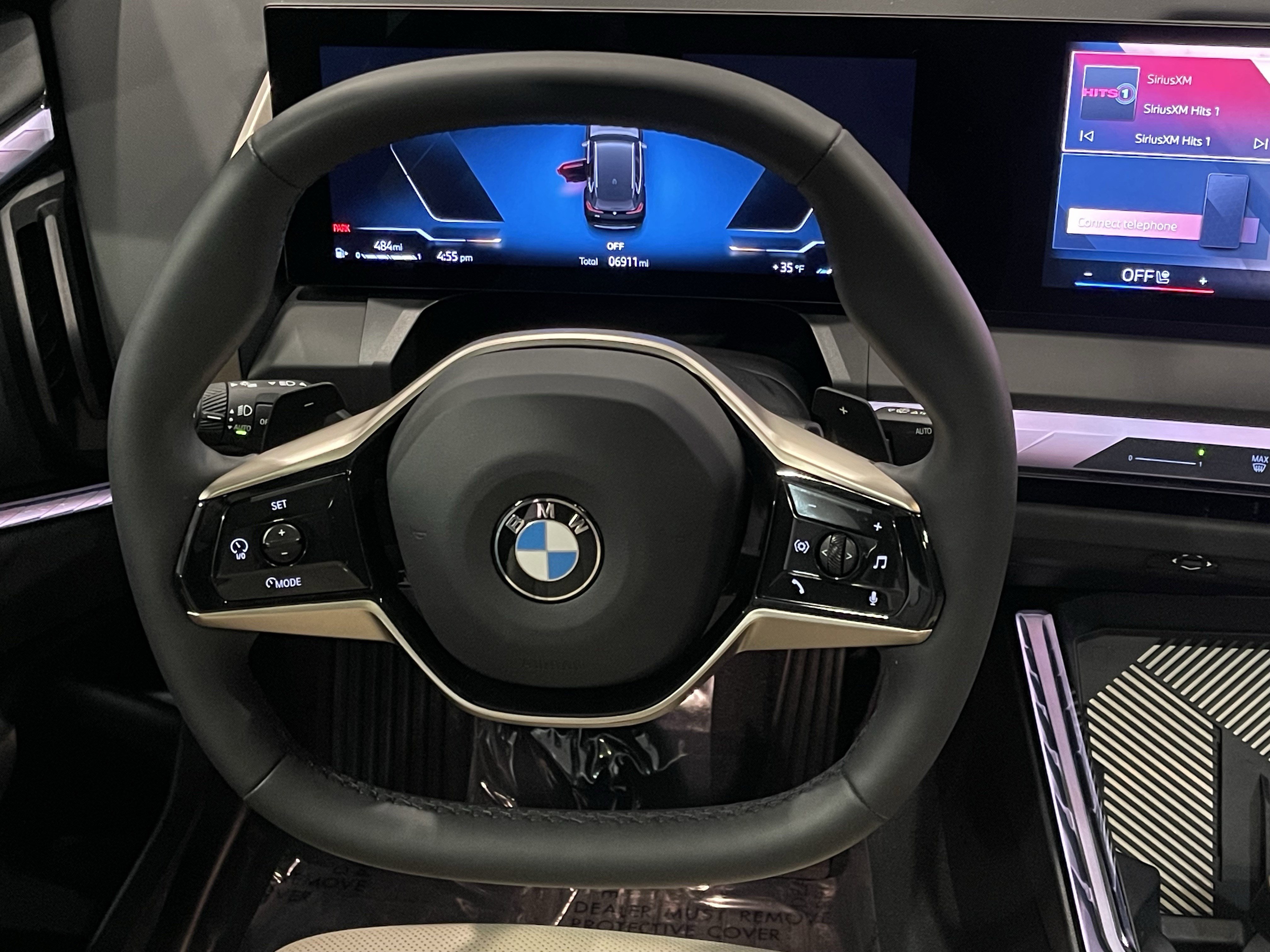 Used 2025 BMW X3 xDrive30i w/ Convenience Package image 19