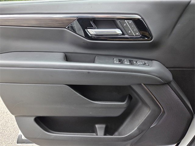 Certified 2025 Chevrolet Tahoe LT image 29