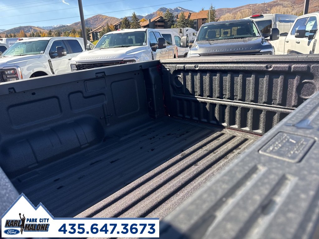 New 2025 Ford Ranger XL w/ Trailer Tow Package image 18