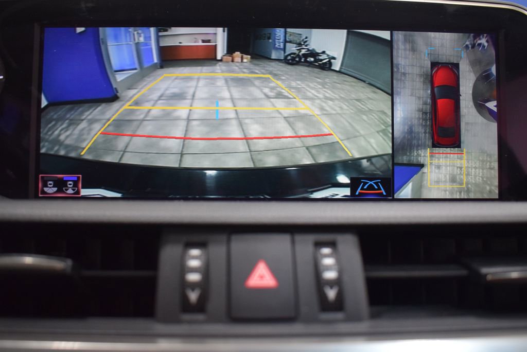 Used 2019 Lexus ES 350 Ultra Luxury image 30
