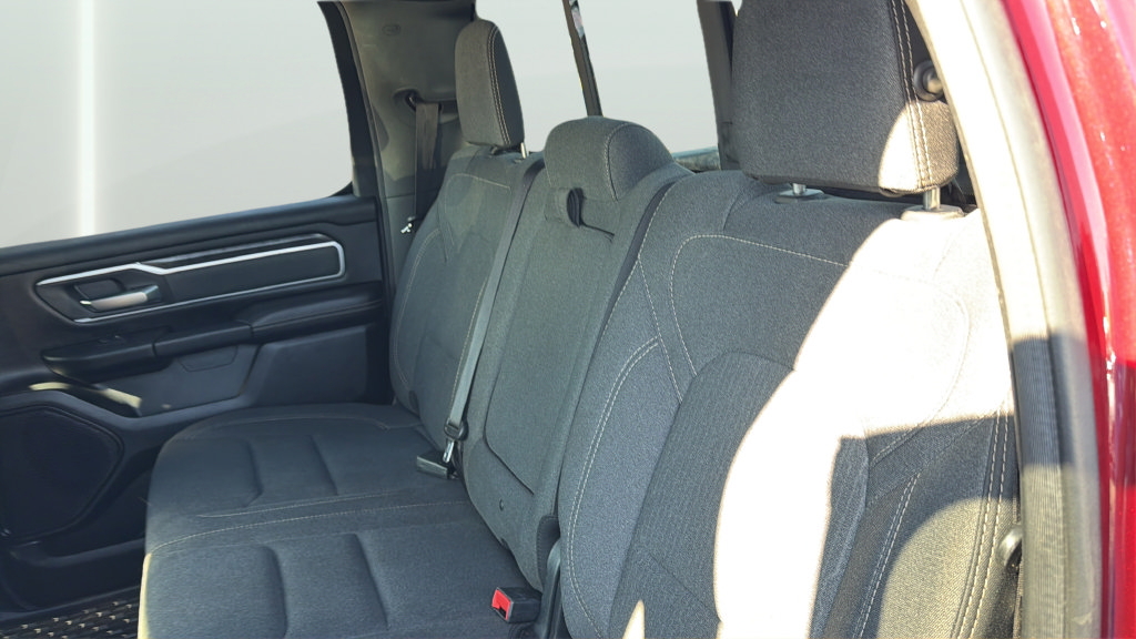 Used 2020 RAM 1500 Lone Star RWD image 22