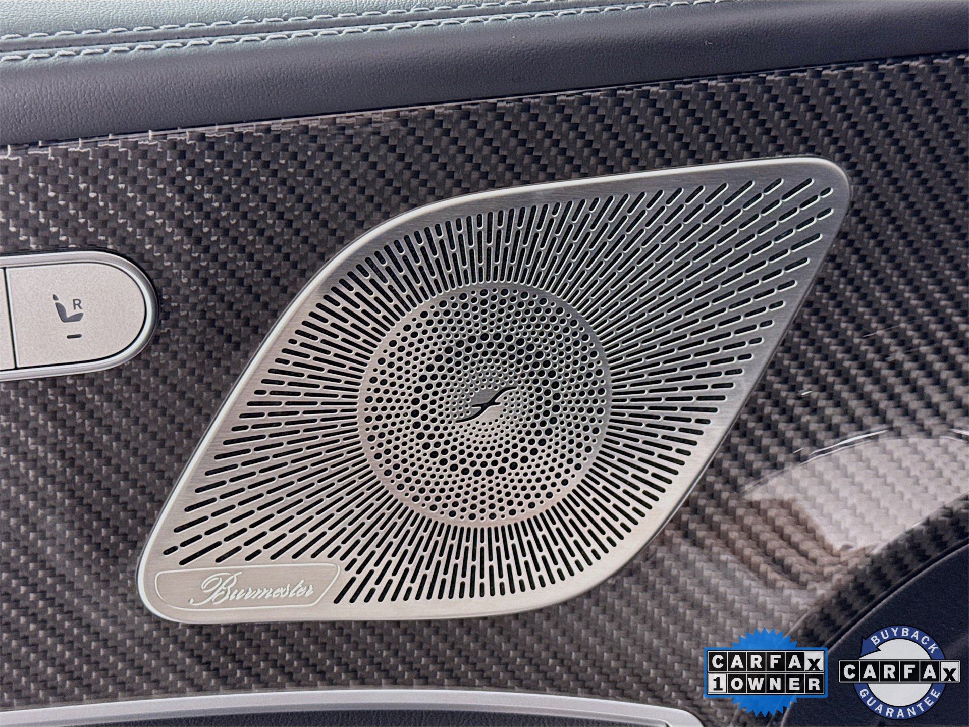 Certified 2025 Mercedes-Benz GLS 63 AMG 4MATIC image 20