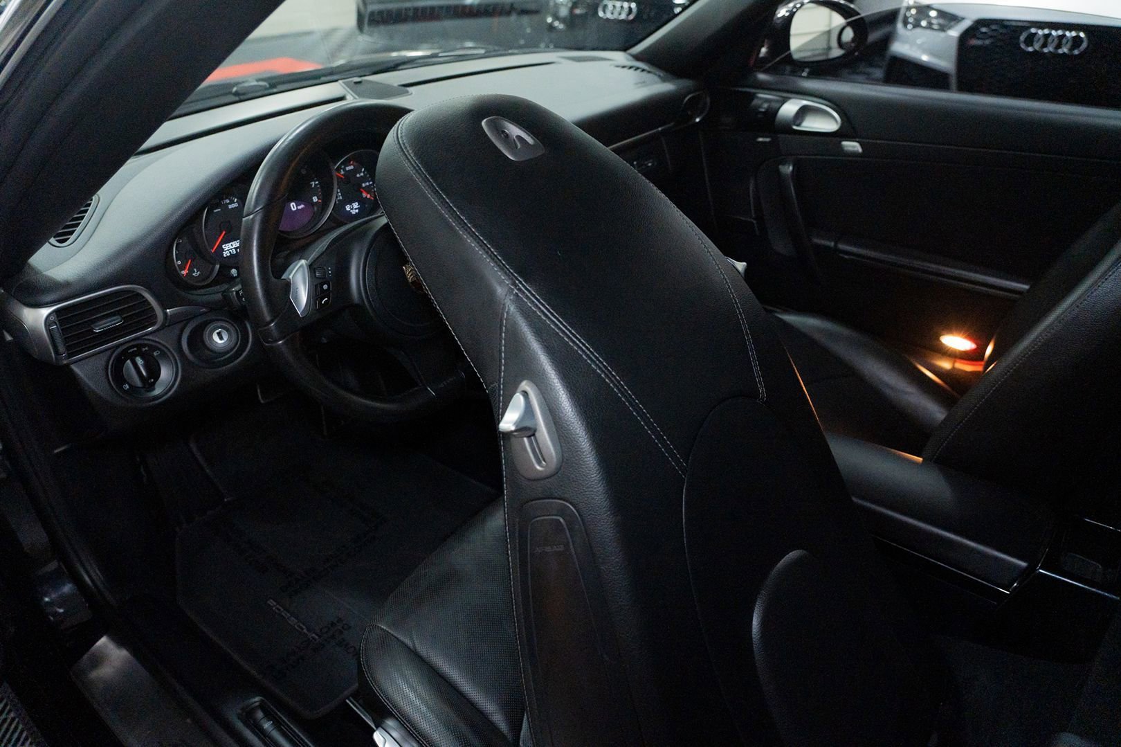 Used 2012 Porsche 911 Carrera RWD image 27
