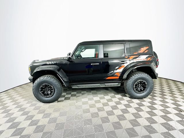 New 2026 Ford Bronco Raptor image 6