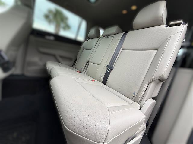 Used 2019 Volkswagen Atlas SEL FWD image 11