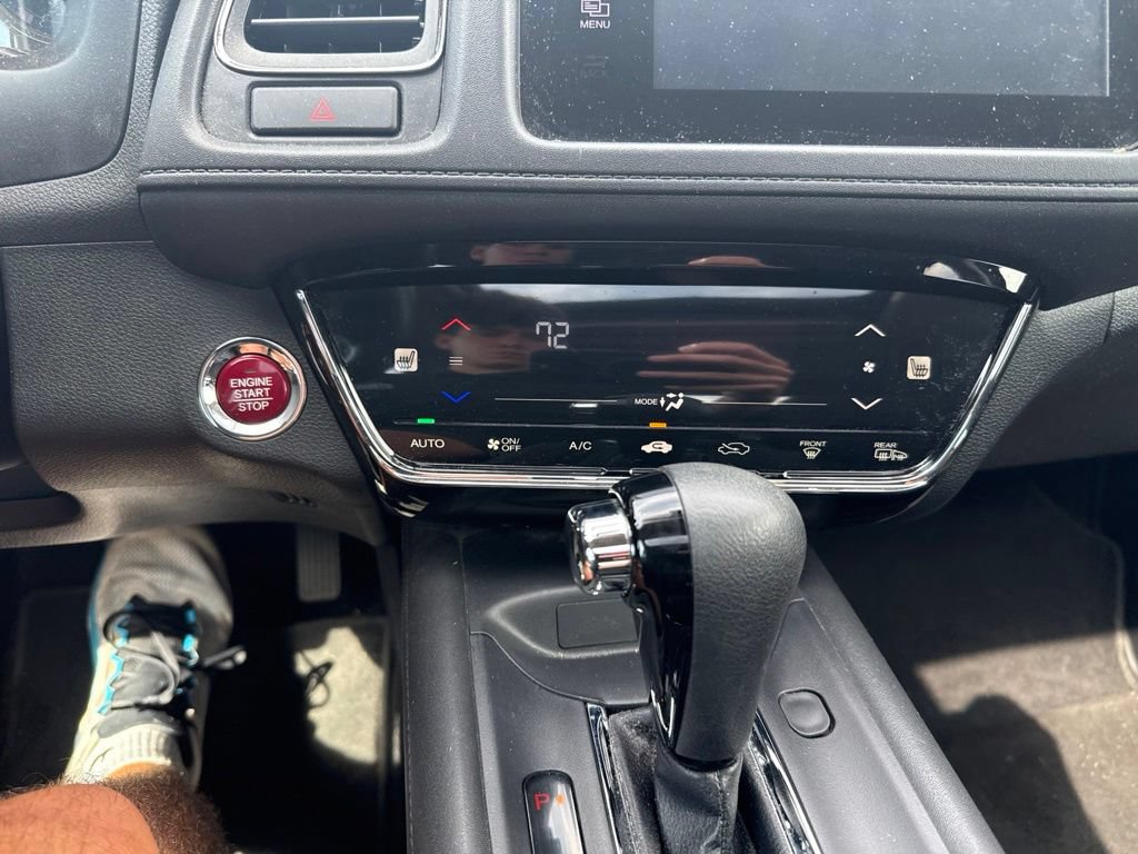 Used 2018 Honda HR-V EX image 24