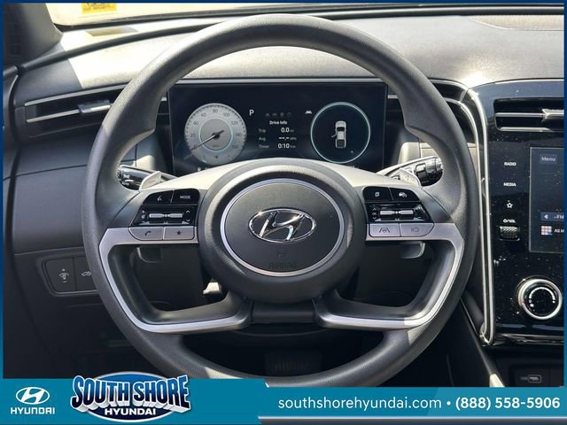 Certified 2023 Hyundai Santa Cruz Night w/ Cargo Package image 14