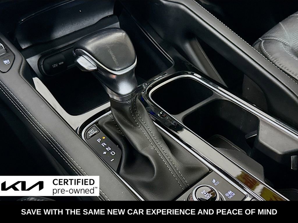 Certified 2023 Kia Telluride SX Prestige X-Pro AWD/4WD image 21