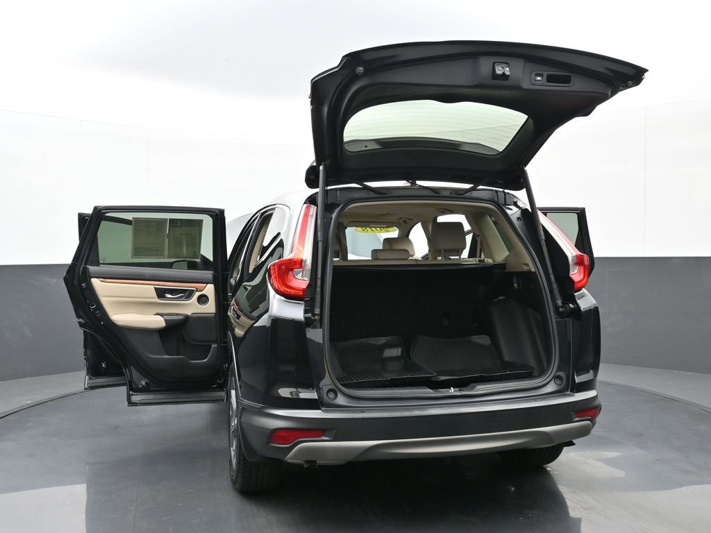 Used 2018 Honda CR-V EX-L image 54