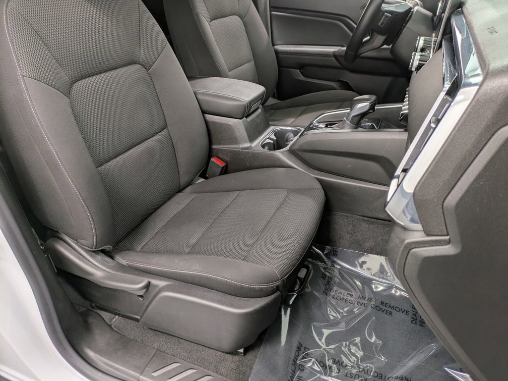 Used 2023 GMC Canyon Elevation w/ Convenience Package image 29