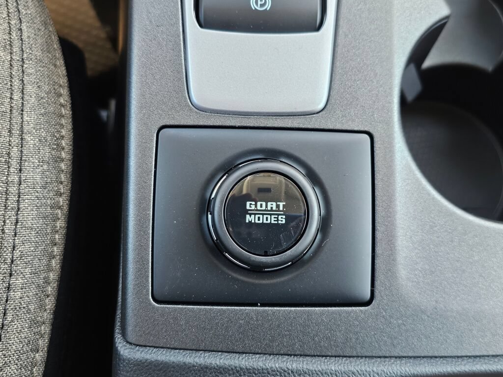 New 2026 Ford Bronco Sport Big Bend AWD/4WD image 20