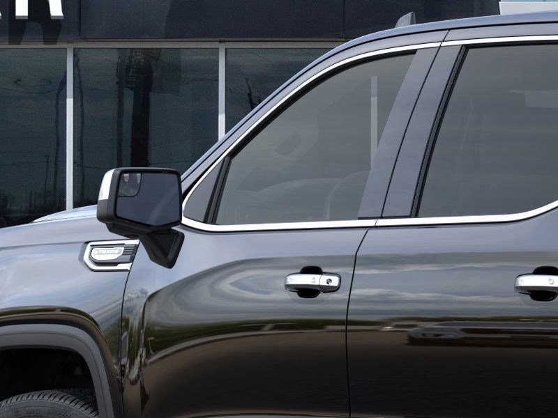 New 2026 GMC Sierra 1500 SLT image 13