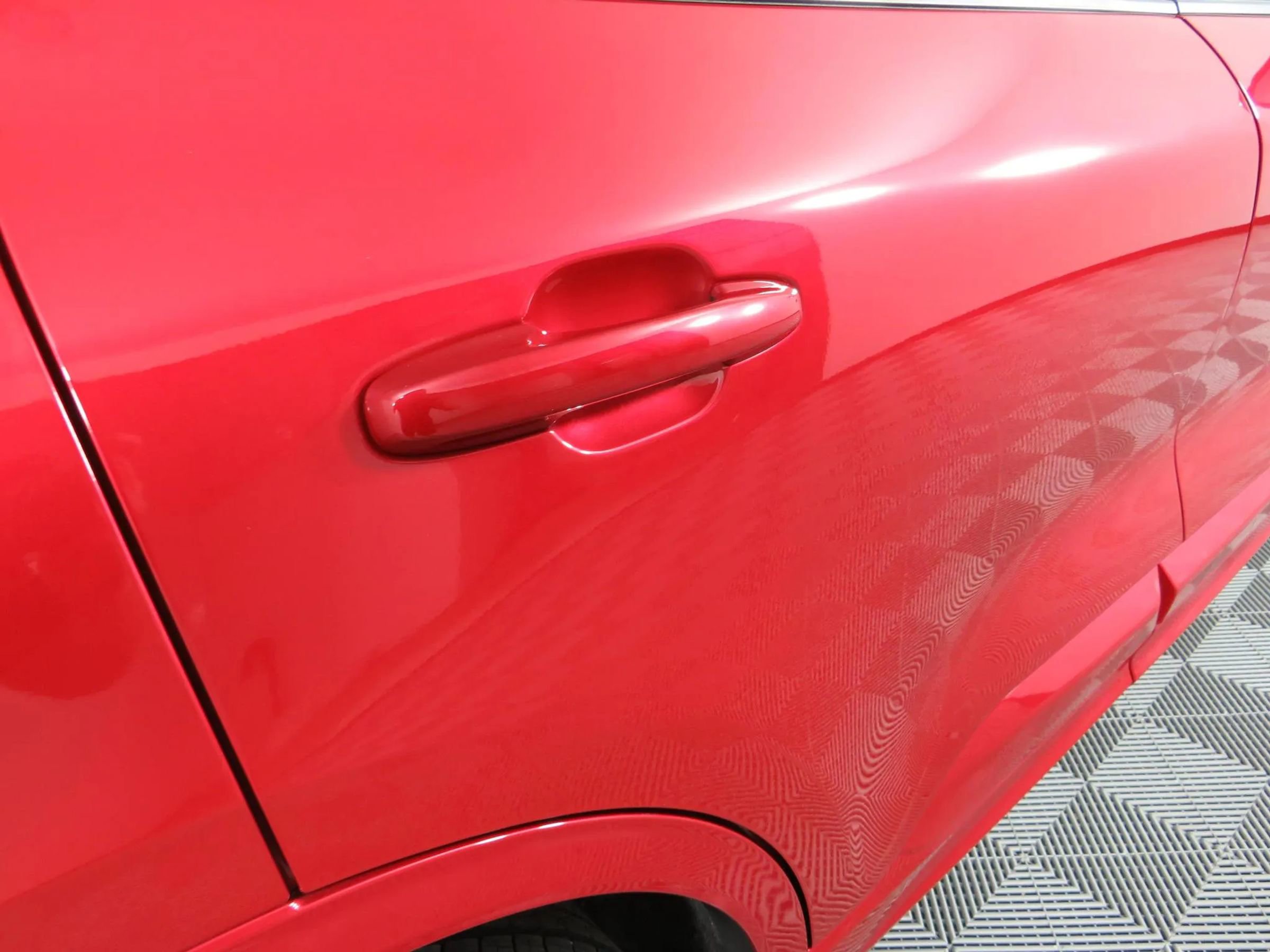 Used 2024 Ford Escape ST-Line FWD image 31
