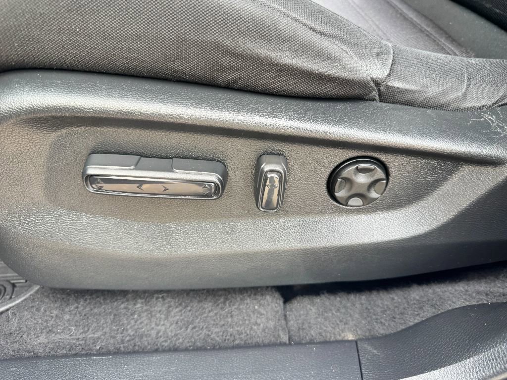 Used 2020 Honda CR-V EX image 14