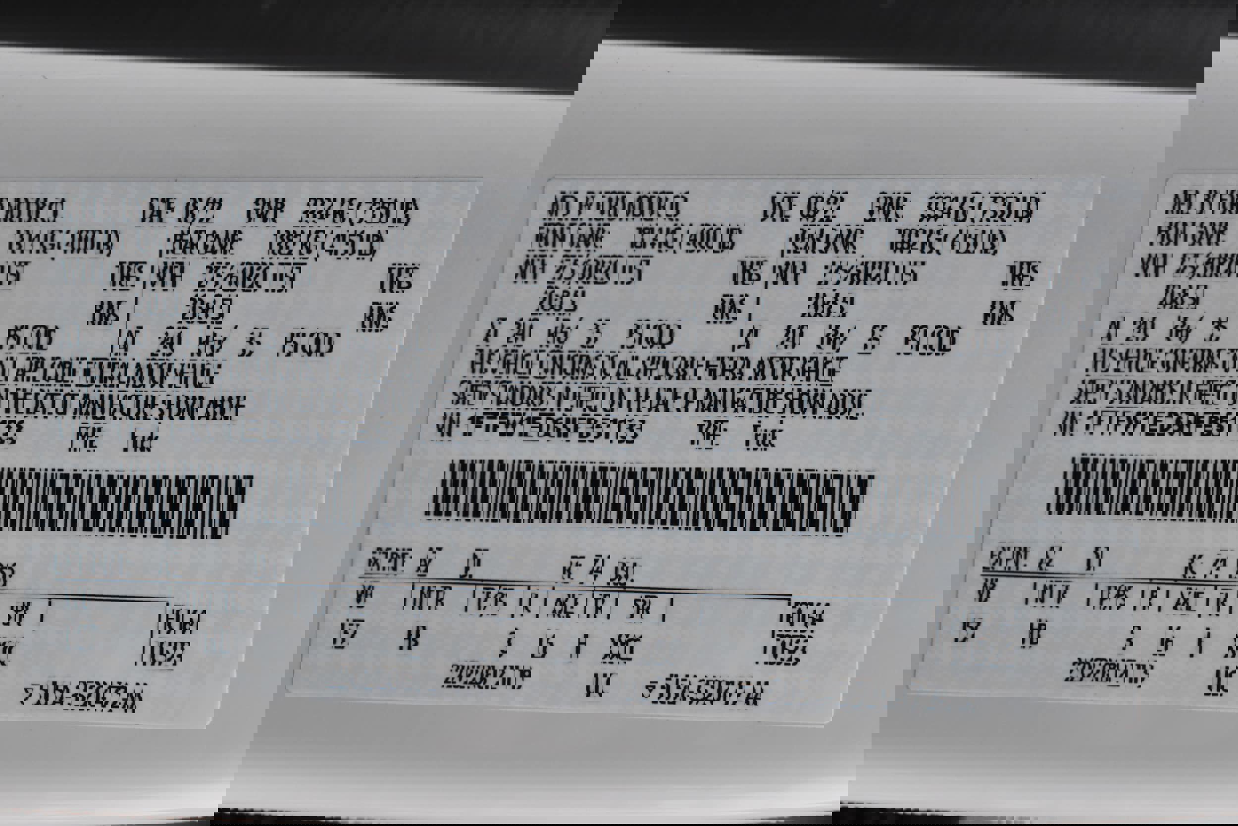 Used 2022 Ford F150 Lariat w/ Equipment Group 502A High image 2