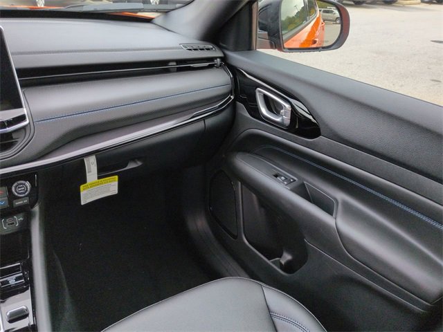 New 2026 Jeep Compass Limited image 16