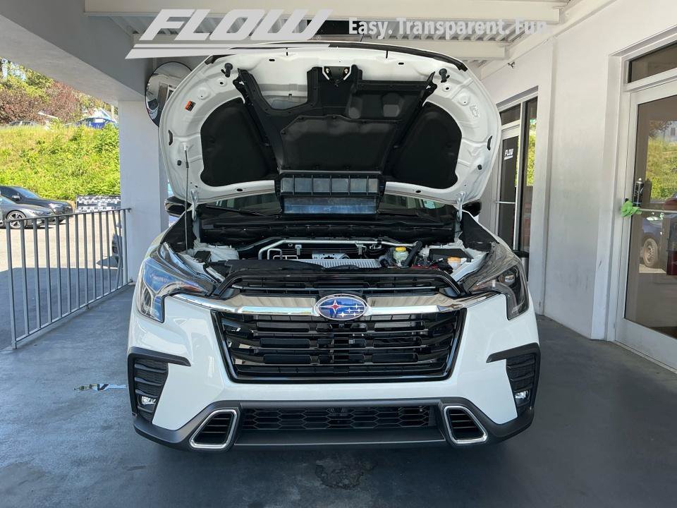 New 2026 Subaru Ascent Touring AWD/4WD image 16