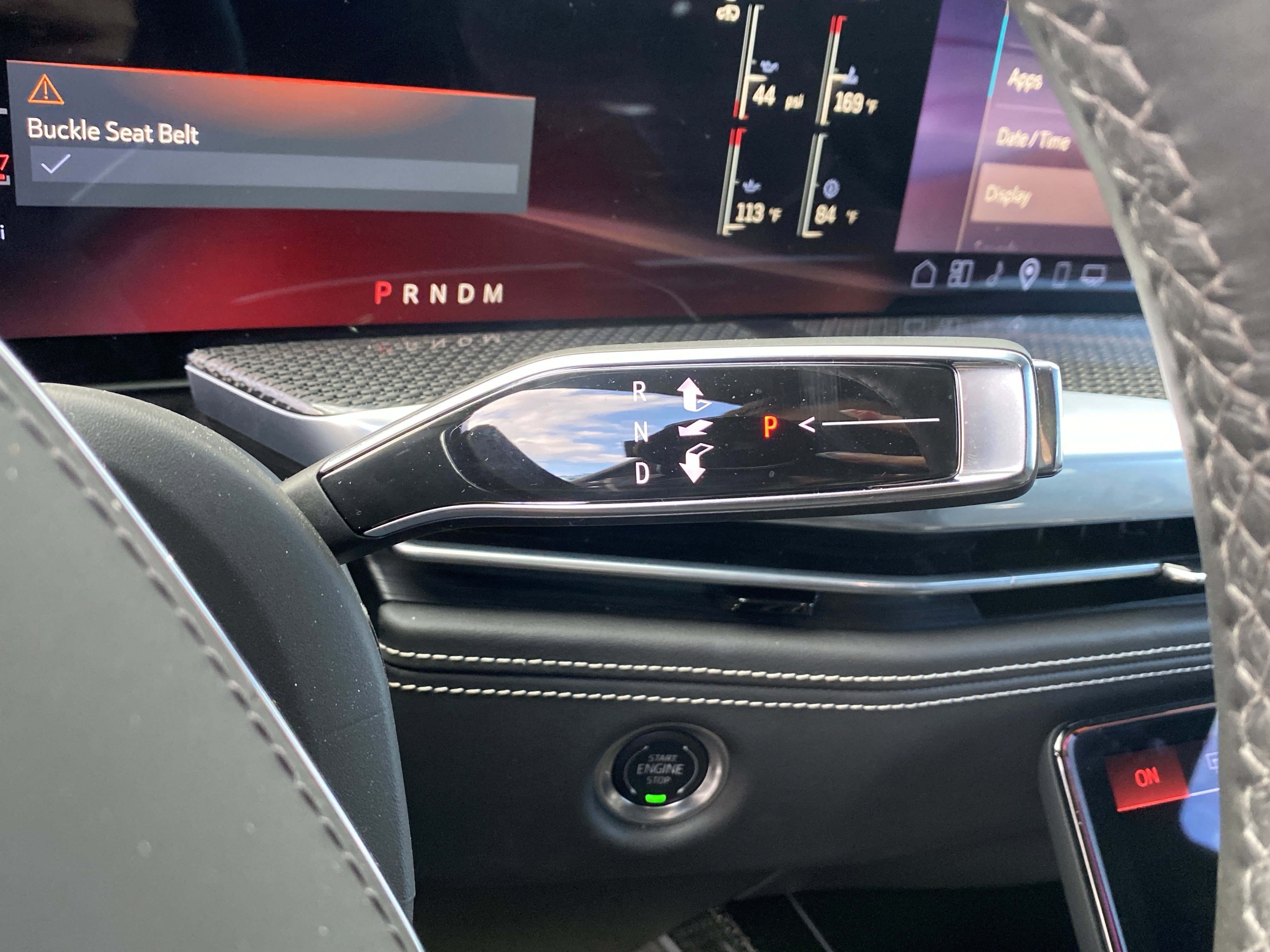 Used 2025 Cadillac Escalade V image 41