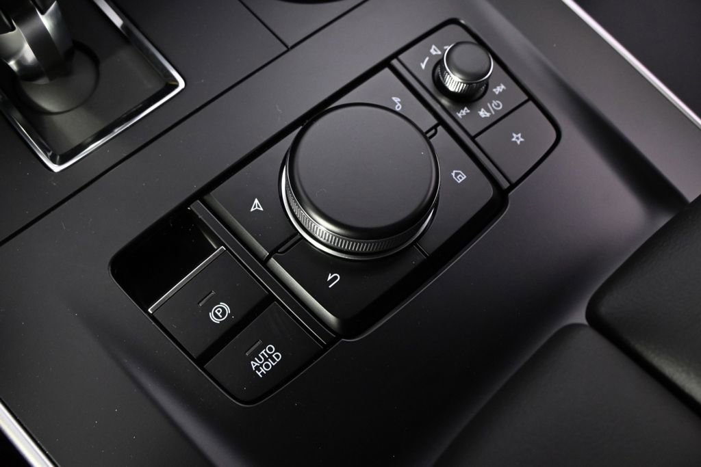 New 2026 MAZDA CX-90 3.3 Turbo w/ Select Package image 34